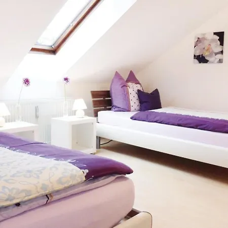 Hamann Apartament Bad Pyrmont