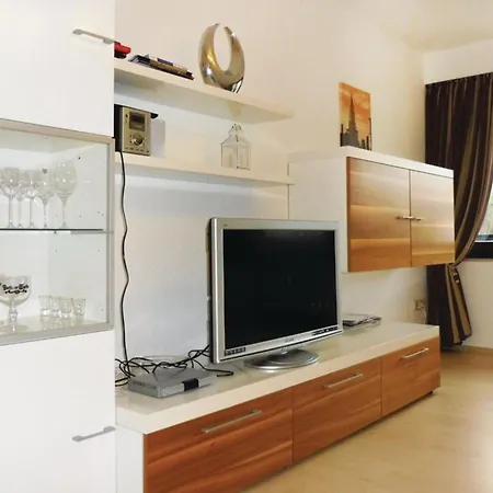 Apartament Hamann Bad Pyrmont