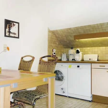 Hamann Apartament Bad Pyrmont