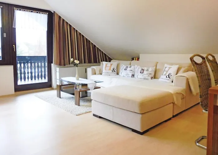 Hamann Апартаменты