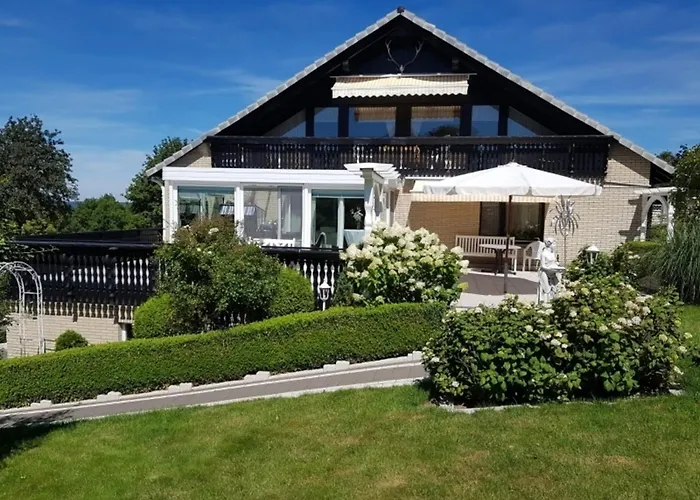 Апартаменты Hamann