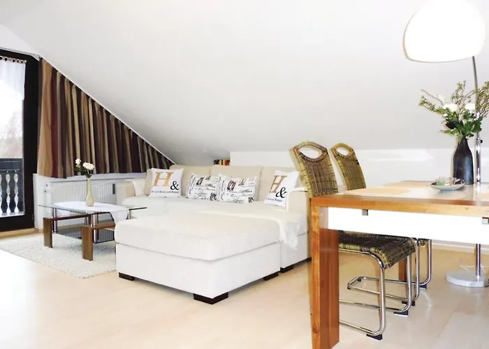 Hamann Апартаменты *