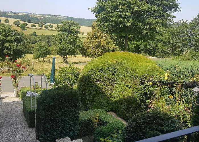 Hamann Бад-Пирмонт